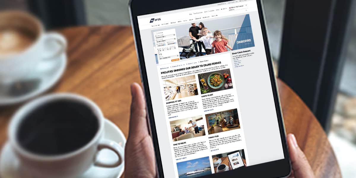 Darmowy internet na pokładzie