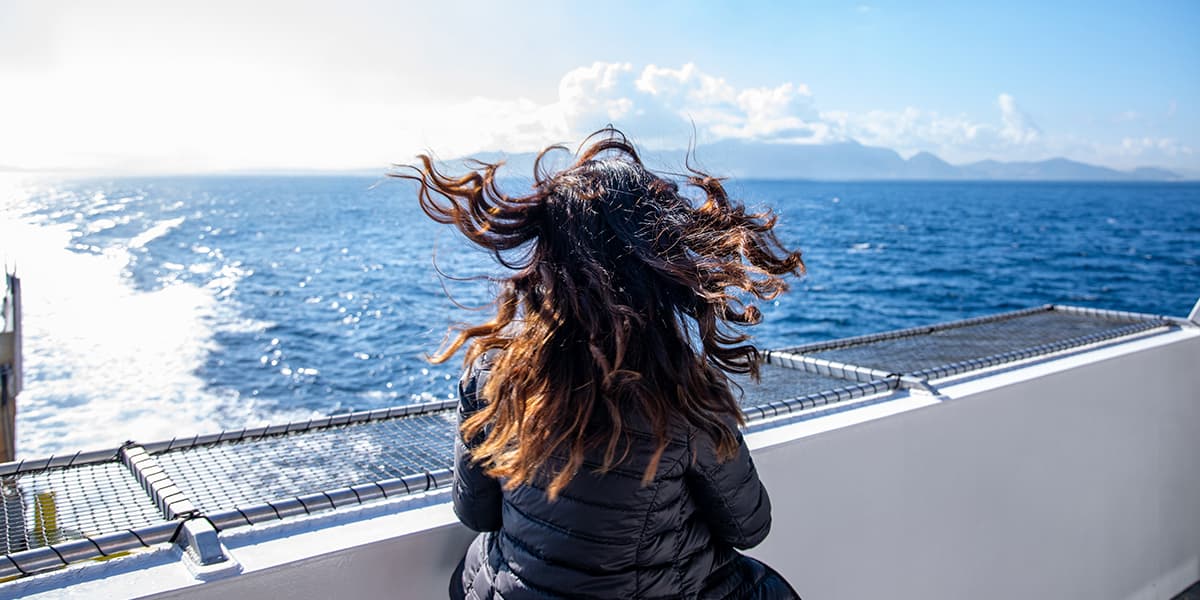 Travel from Tarifa To Tangier Ville by our fast ferries