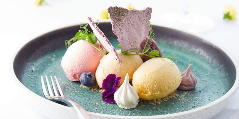 Restaurante North Sea Bistro