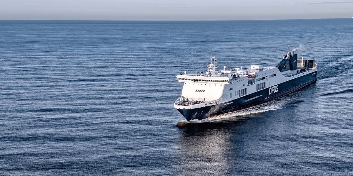 Athena Seaways