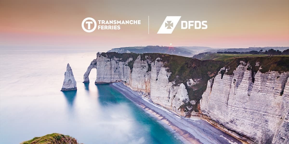 Newhaven - Dieppe Promo